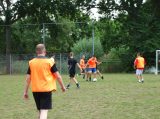 Tweede training lagere seniorenteams seizoen 2022-2023 (68/94)